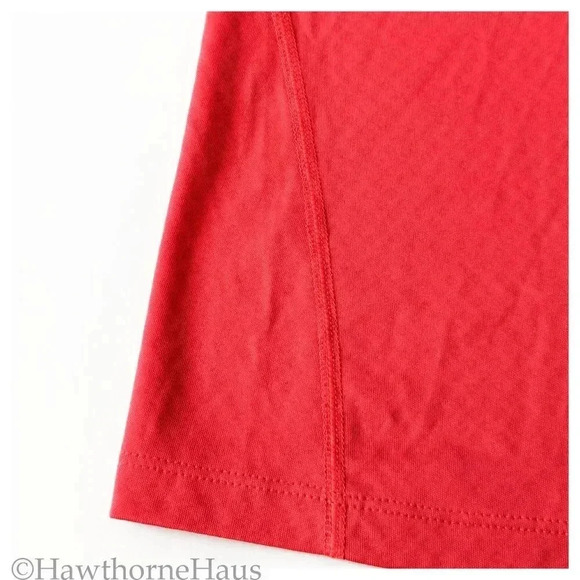 COLUMBIA OMNI-Freeze Zero Active Top Size S V-Neck Sweat Activated Cooling - Picture 3 of 7